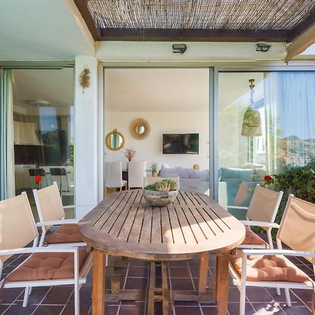 Salobre Golf Villas Golfers 外观 照片