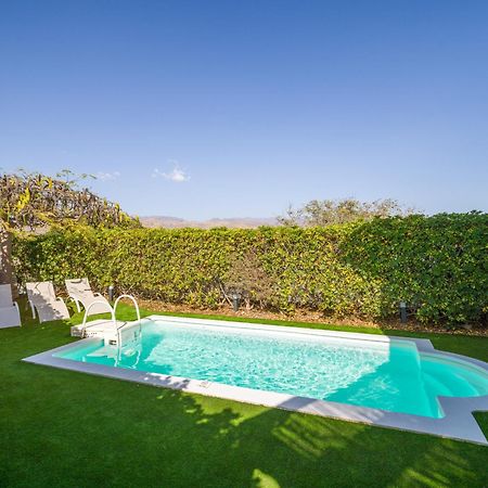 Salobre Golf Villas Golfers 外观 照片