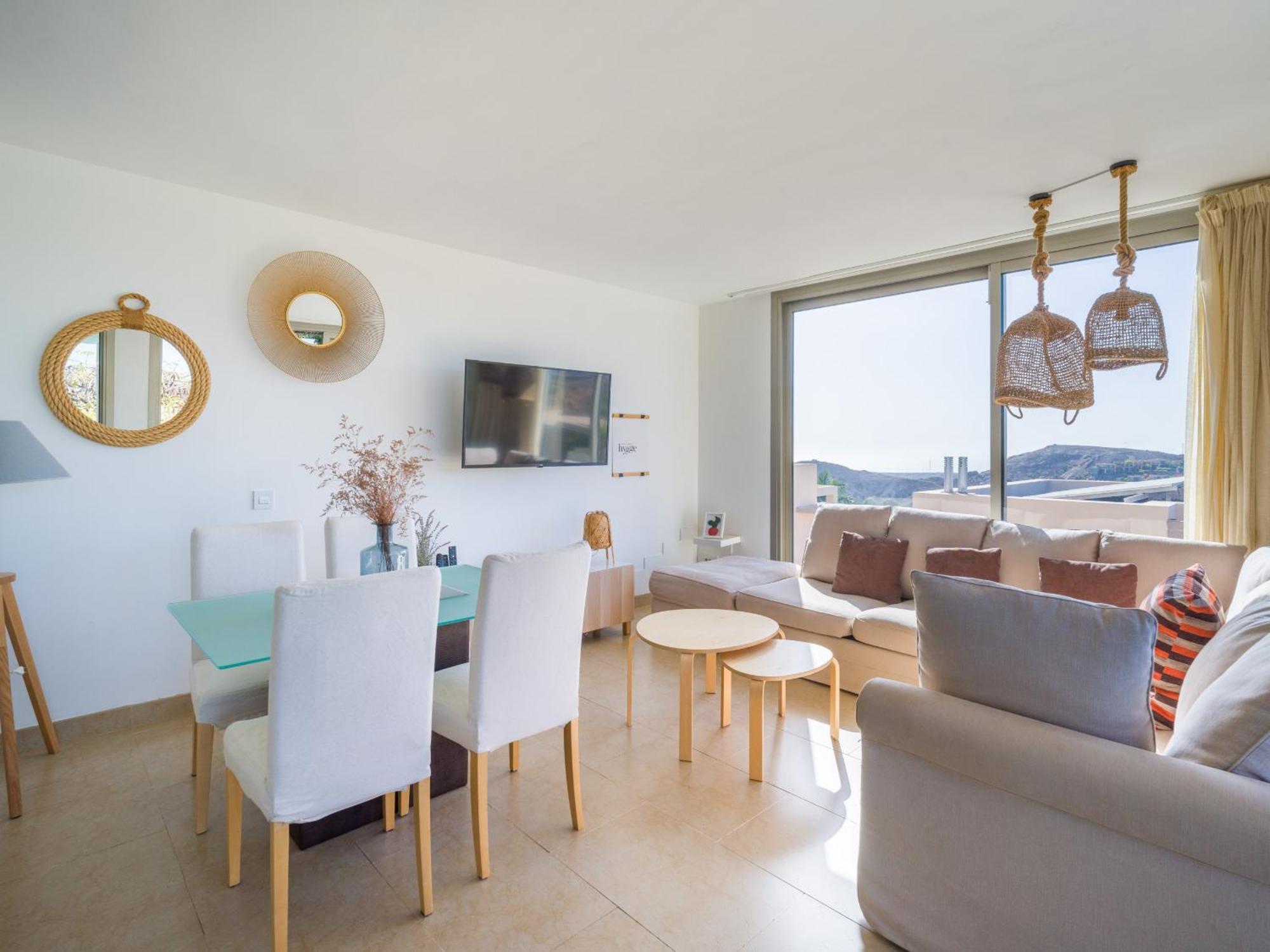 Salobre Golf Villas Golfers 外观 照片