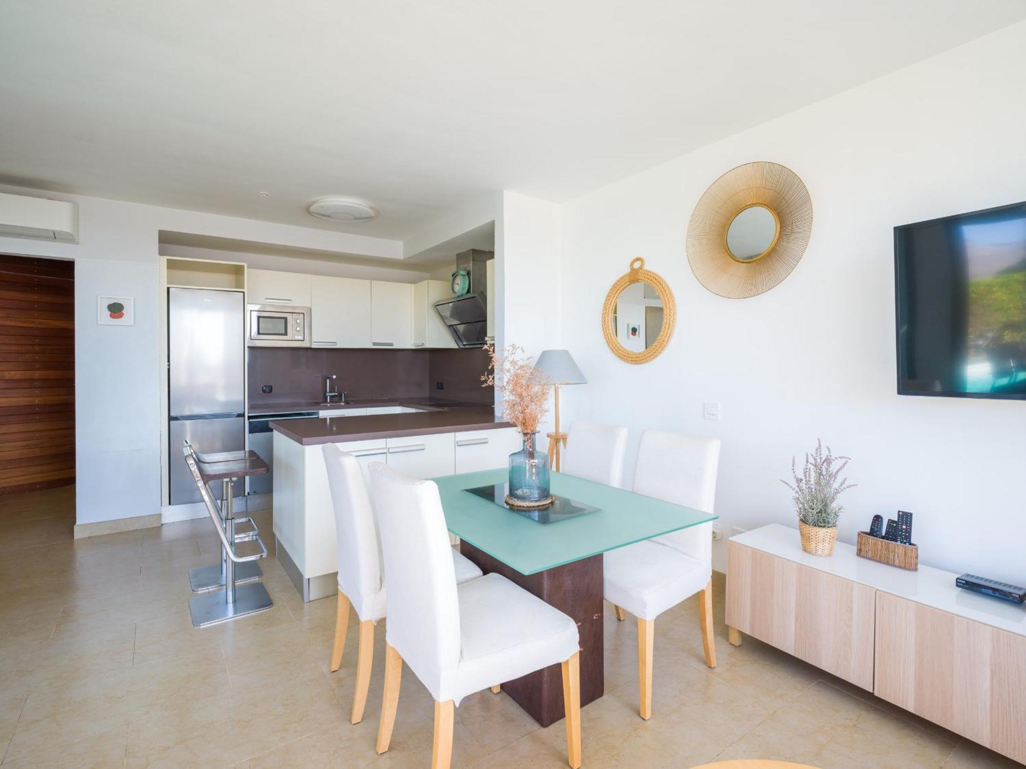 Salobre Golf Villas Golfers 外观 照片