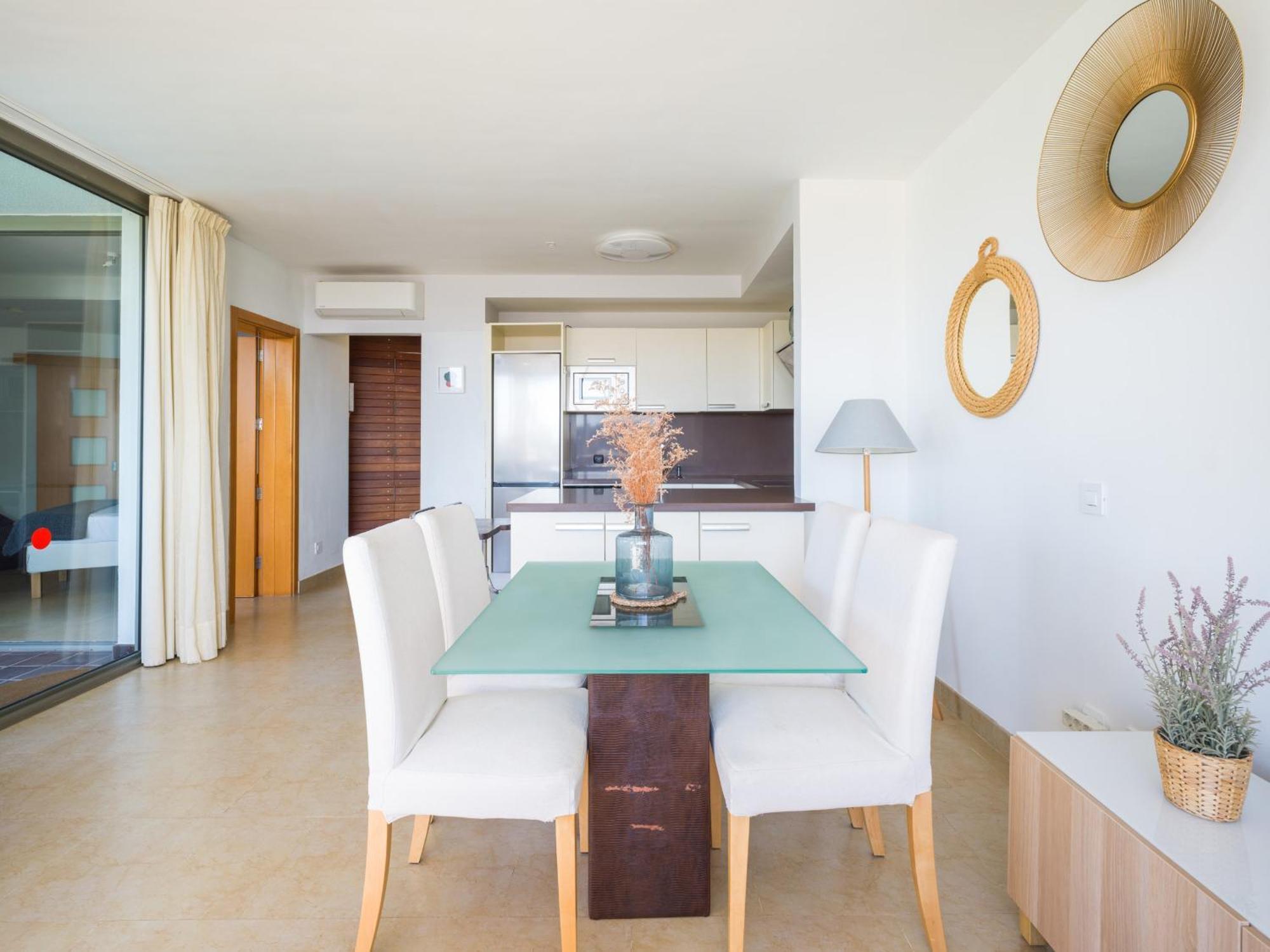 Salobre Golf Villas Golfers 外观 照片
