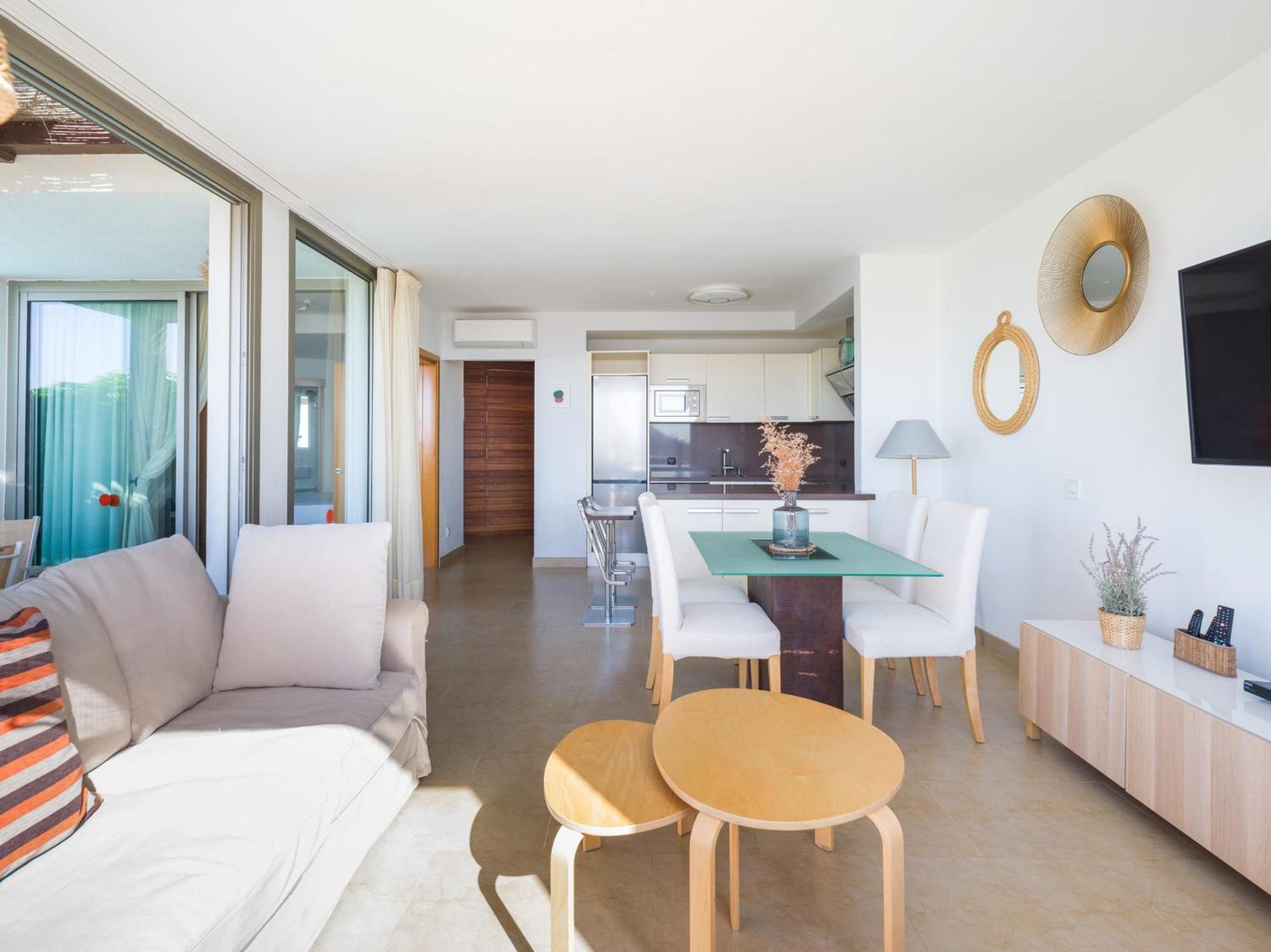 Salobre Golf Villas Golfers 外观 照片