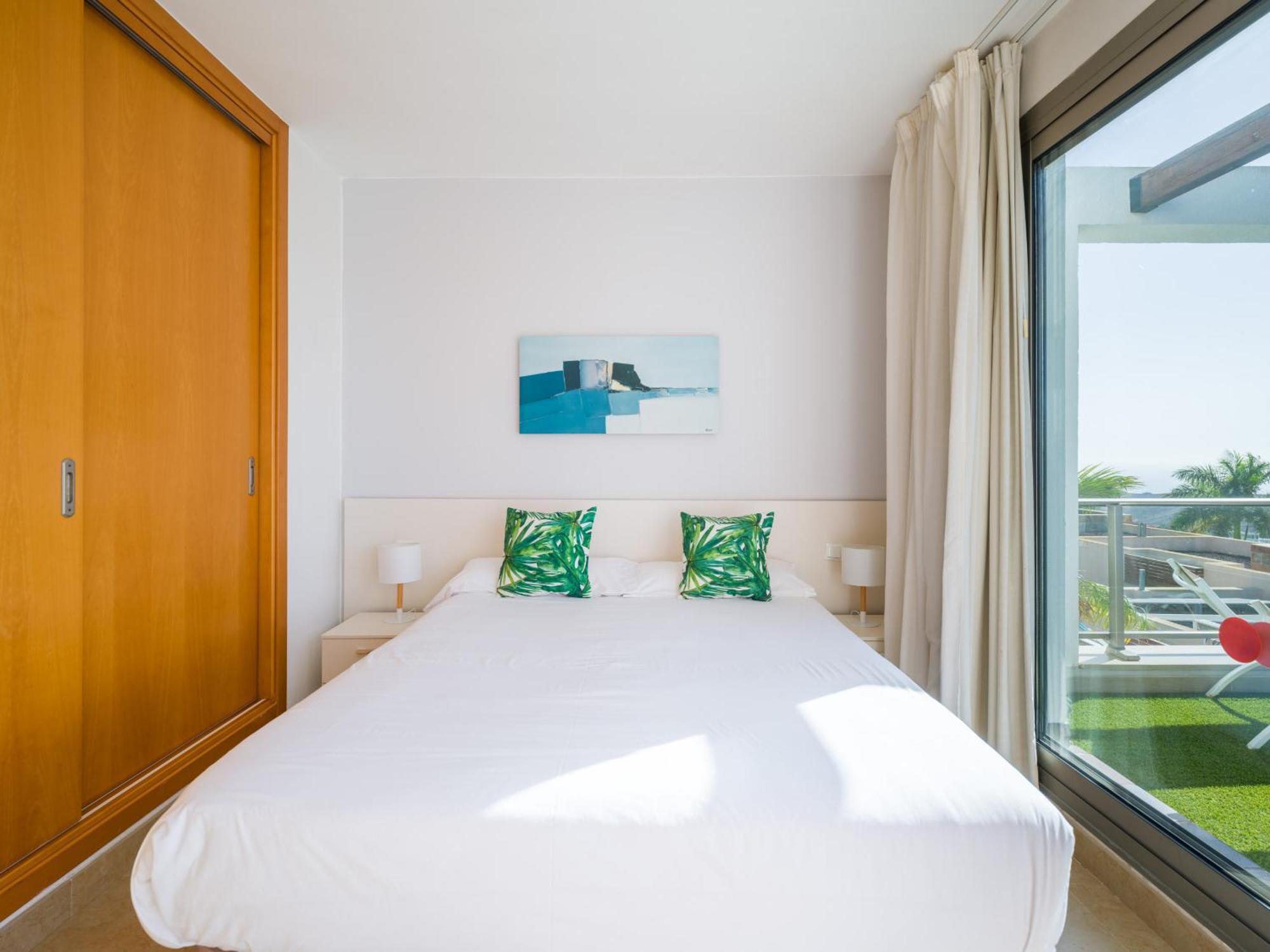 Salobre Golf Villas Golfers 外观 照片