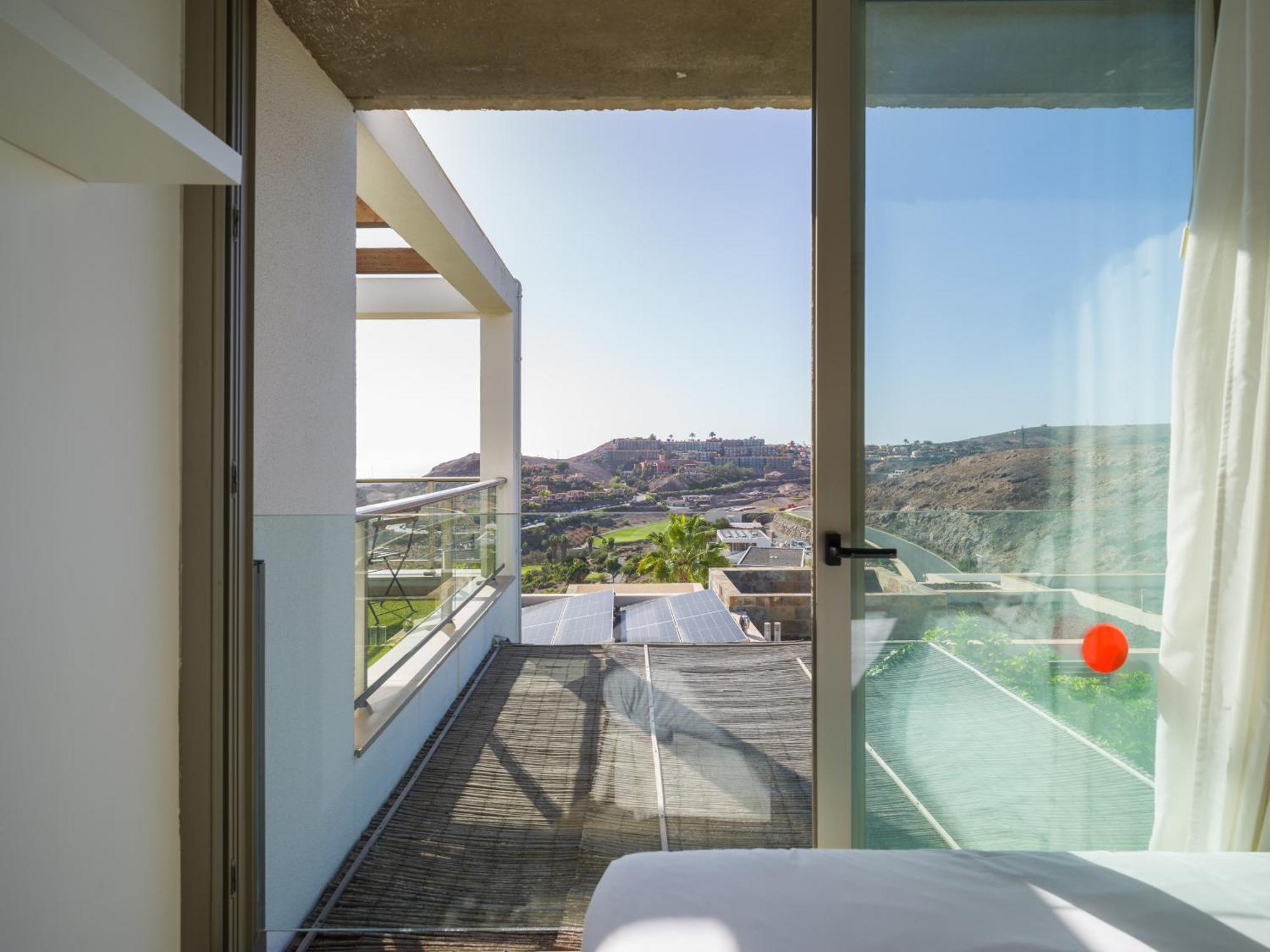 Salobre Golf Villas Golfers 外观 照片
