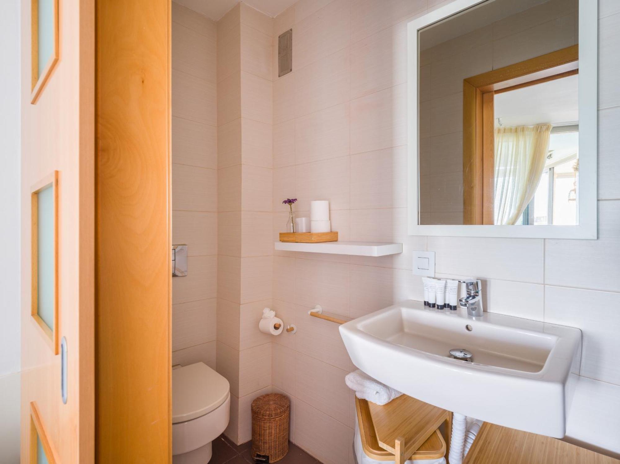 Salobre Golf Villas Golfers 外观 照片