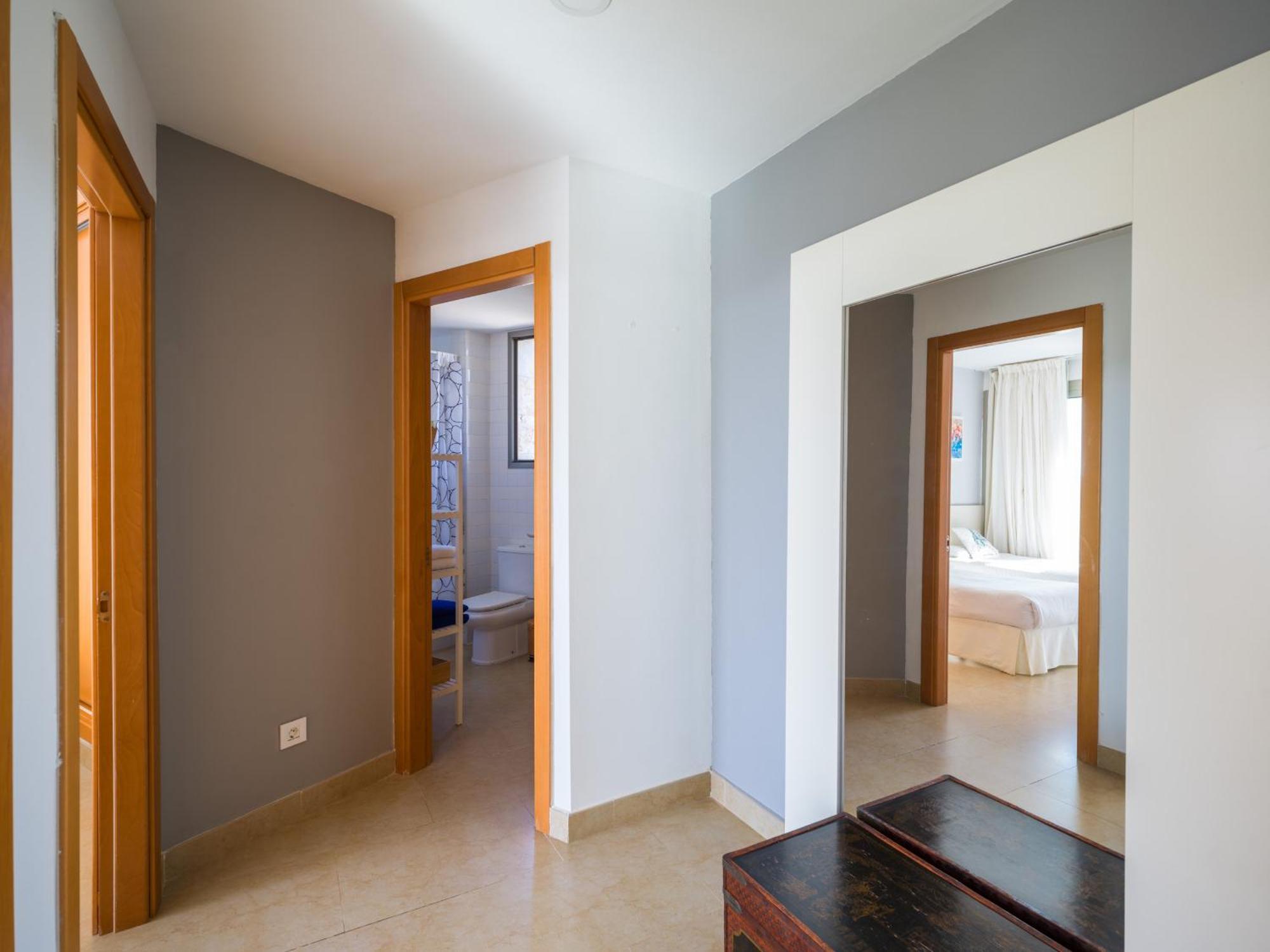 Salobre Golf Villas Golfers 外观 照片
