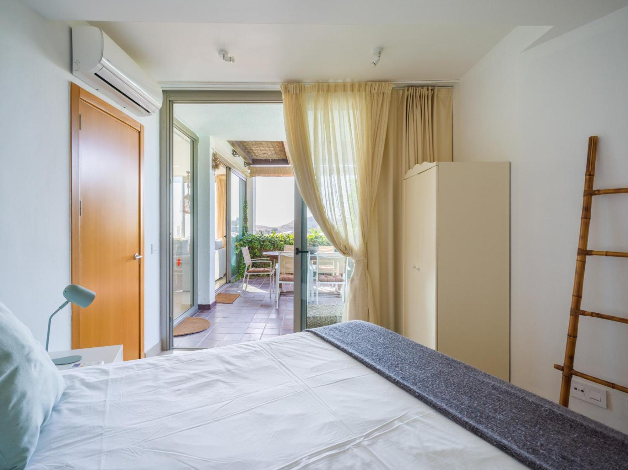 Salobre Golf Villas Golfers 外观 照片