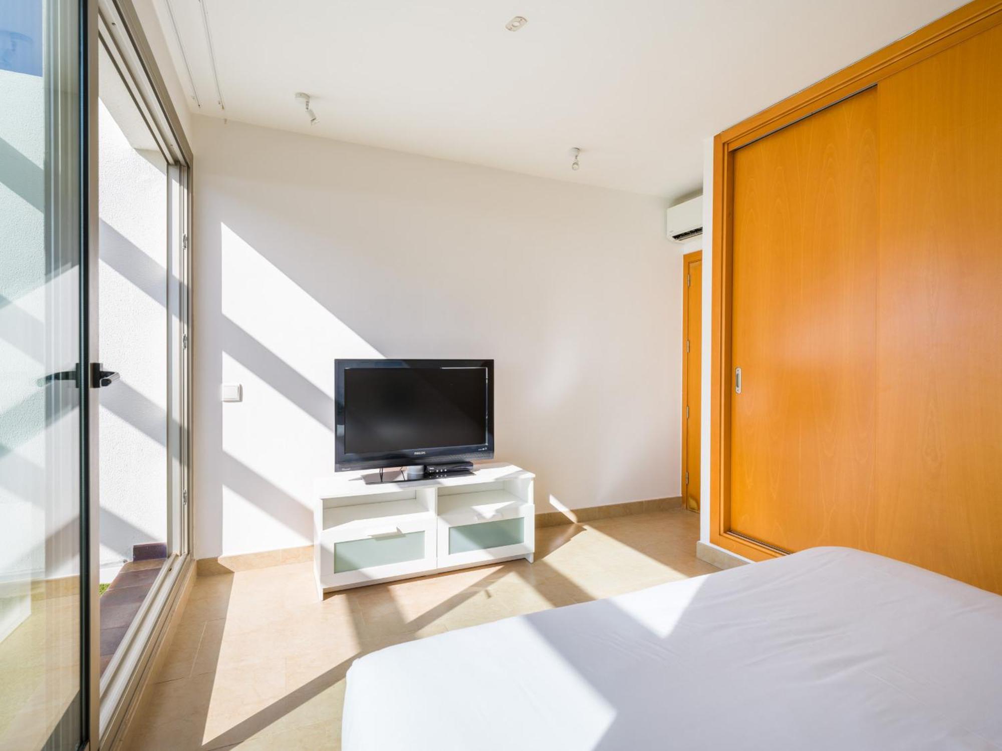 Salobre Golf Villas Golfers 外观 照片