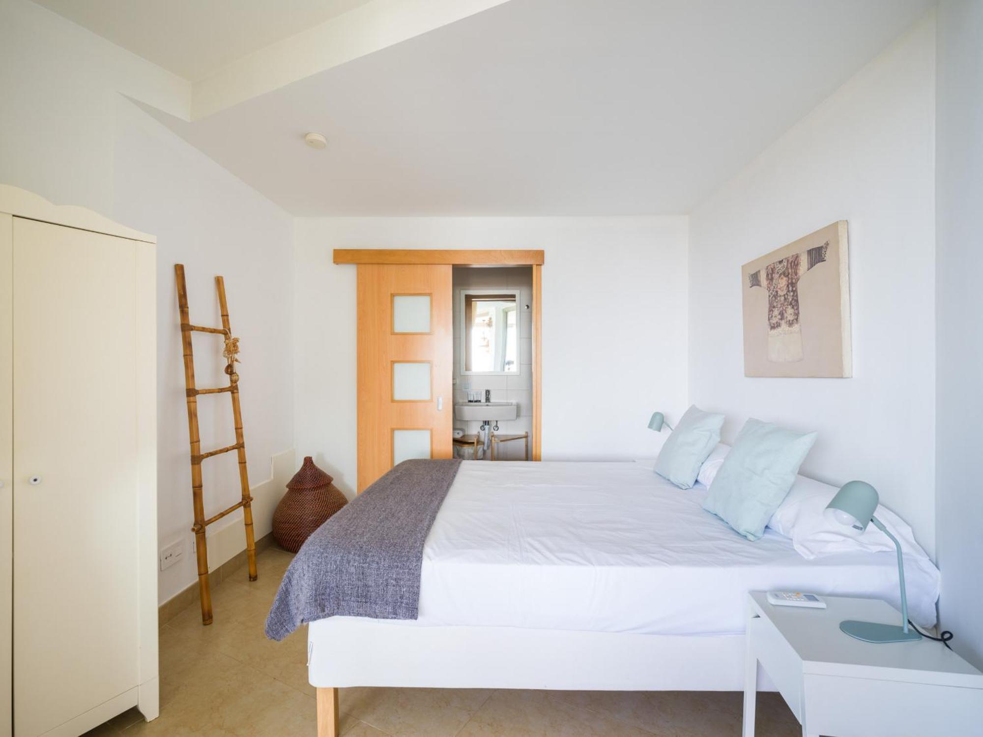 Salobre Golf Villas Golfers 外观 照片