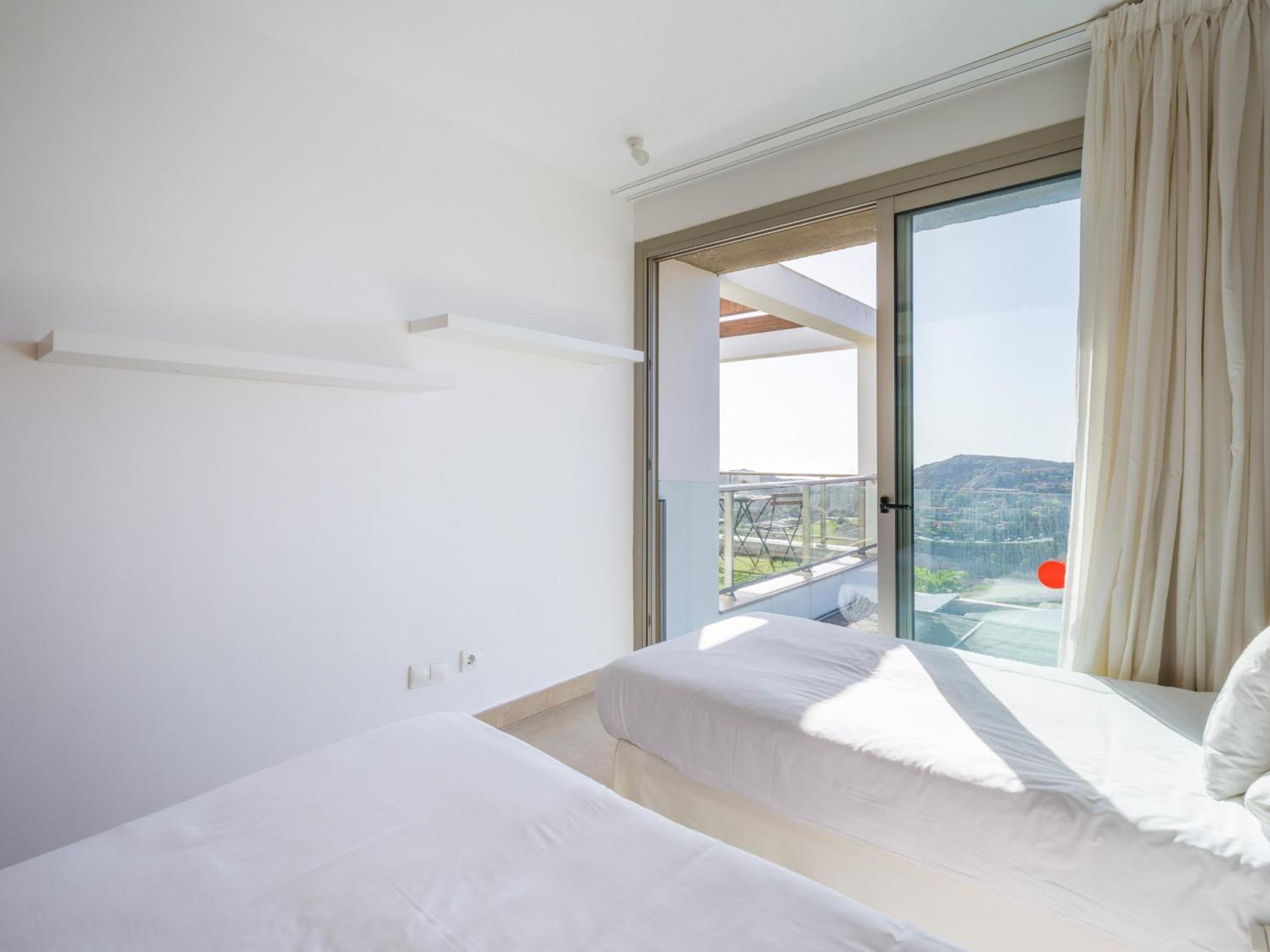 Salobre Golf Villas Golfers 外观 照片